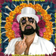 Review: Hank Von Hell - Egomania